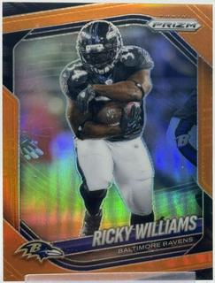 Ricky Williams