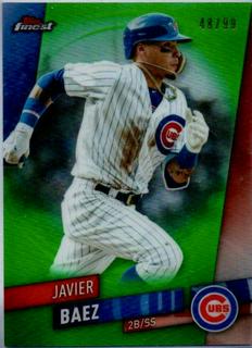 Javier Baez