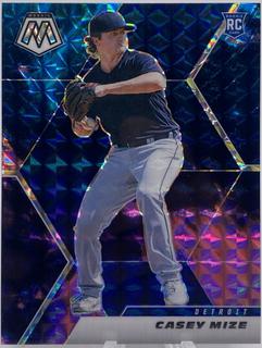Casey Mize