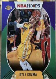 Kyle Kuzma