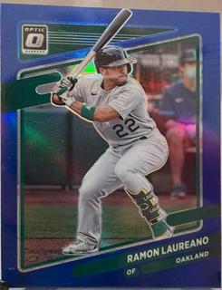 Ramon Laureano