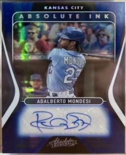 Adalberto Mondesi