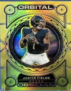 Justin Fields