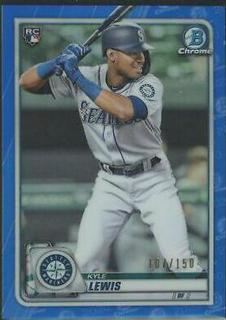 Kyle Lewis