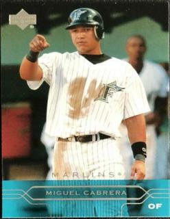 Miguel Cabrera