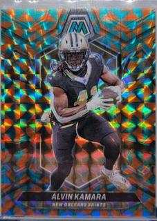 Alvin Kamara