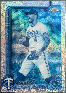 Carlos Correa