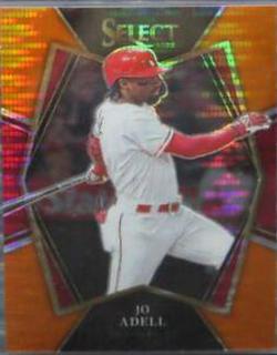 Jo Adell