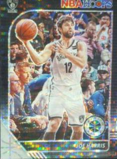 Joe Harris