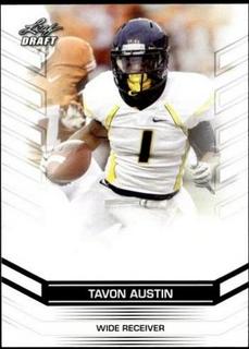Tavon Austin
