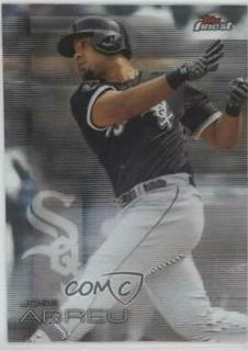 Jose Abreu