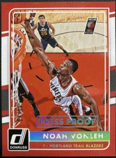 Noah Vonleh