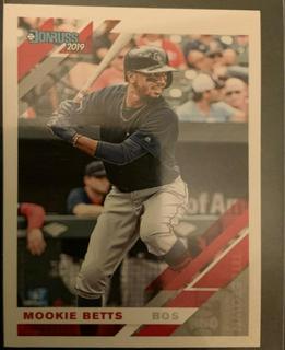 Mookie Betts