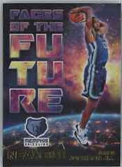 Jaren Jackson Jr.