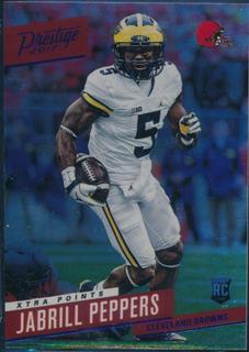 Jabrill Peppers
