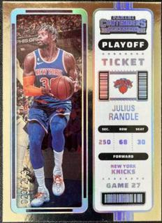 Julius Randle