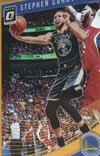 Stephen Curry