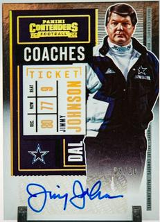 Jimmy Johnson