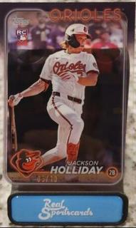 Jackson Holliday