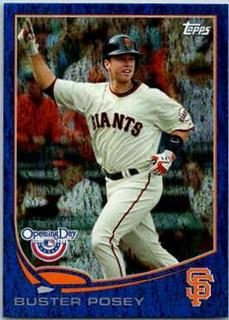 Buster Posey