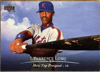 Terrence Long