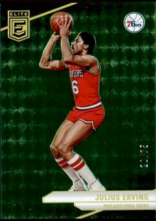 Julius Erving