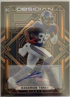 Kadarius Toney
