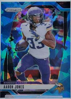 Aaron Jones