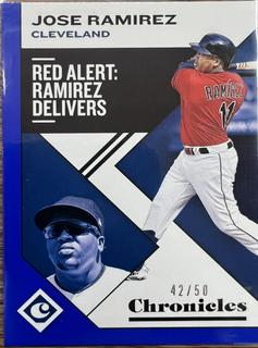 Jose Ramirez