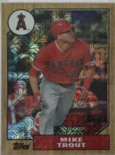 Mike Trout