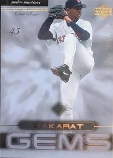 Pedro Martinez