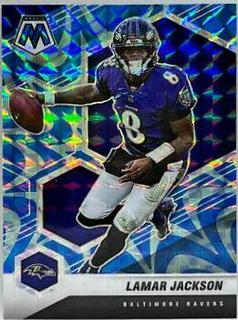 Lamar Jackson