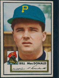 Bill MacDonald