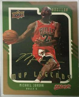 Michael Jordan