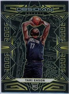 Tari Eason