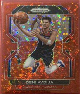 Deni Avdija