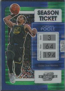Jordan Poole