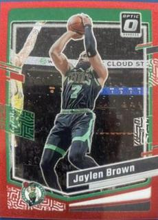 Jaylen Brown