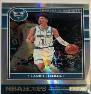 LaMelo Ball