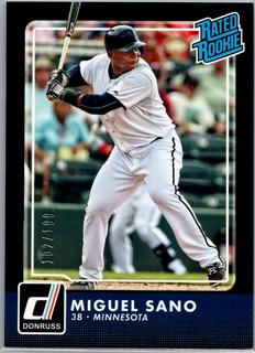 Miguel Sano