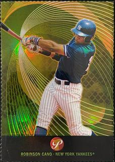 Robinson Cano
