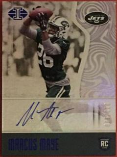 Marcus Maye