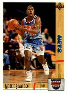 Mookie Blaylock