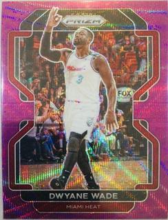 Dwyane Wade