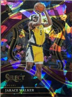 Jarace Walker