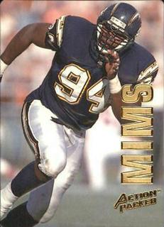 Chris Mims