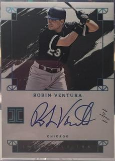 Robin Ventura