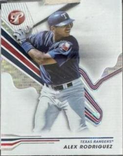 Alex Rodriguez
