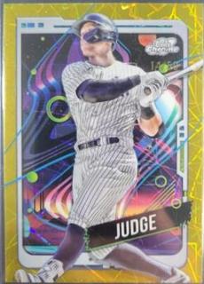 Aaron Judge