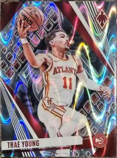 Trae Young